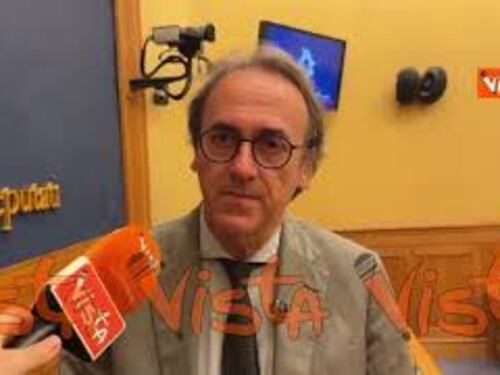 Legge elettorale, Bonelli: Voto segreto proposto da me e Nicola. Strategia della zizzania vincente