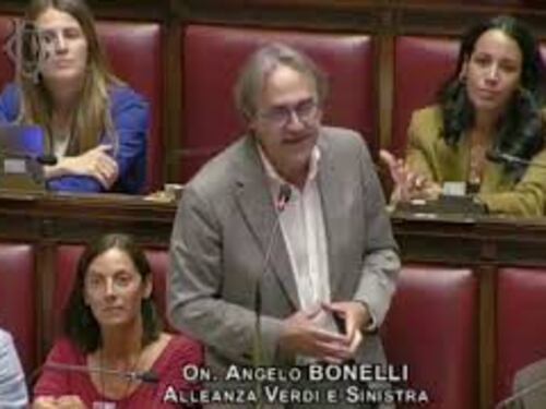 Legge elettorale, Bonelli (Avs): Meloni sconfitta, salga al Colle. Noi pronti al voto e a governare