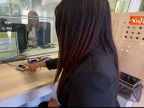 240mila richieste per il servizio di rilascio e rinnovo passaporti di Poste Italiane