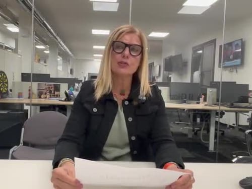 Fakir, il video che cambia tutto, i guai di Ilaria Salis, ok alla legge salva-bimbi