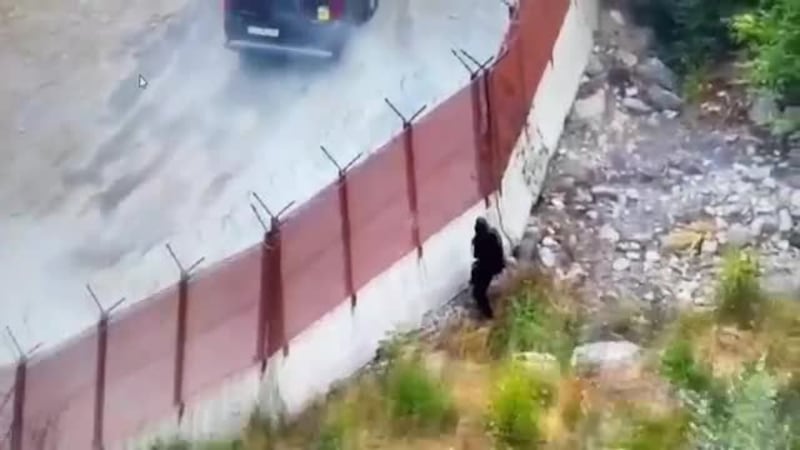 Così i No tav hanno teso l'agguato alla polizia - VIDEO