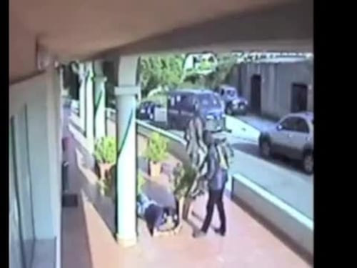 Cagliari, operazione della polizia contro una banda che progettava di rapinare un portavalori