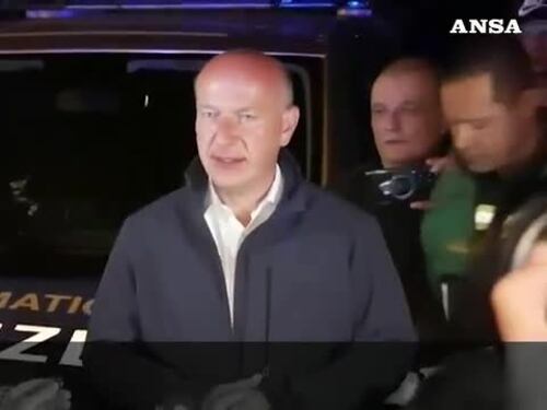 Furgone sulla folla al Pride, il sindaco di Berlino: "Un atto terribile"