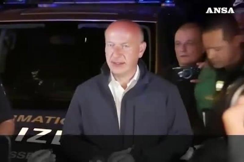 Furgone sulla folla al Pride, il sindaco di Berlino: "Un atto terribile"