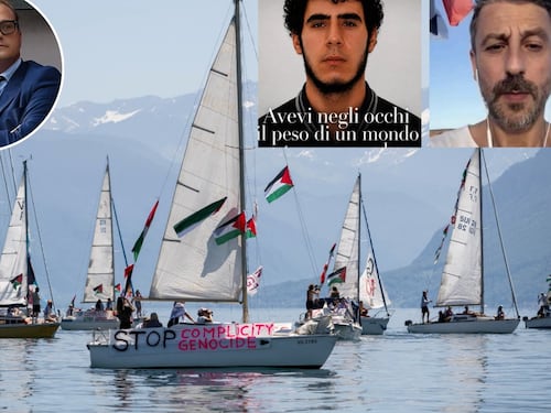 Omicidi, patriarcato e omofobia islamista. Caro Vincenzo, chiedi scusa e vai a vivere a Teheran