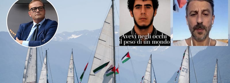 Omicidi, patriarcato e omofobia islamista. Caro Vincenzo, chiedi scusa e vai a vivere a Teheran