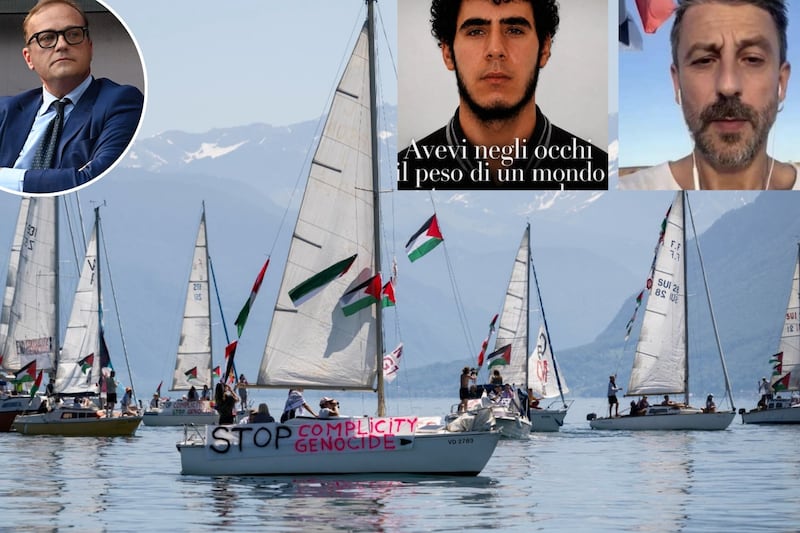 Omicidi, patriarcato e omofobia islamista