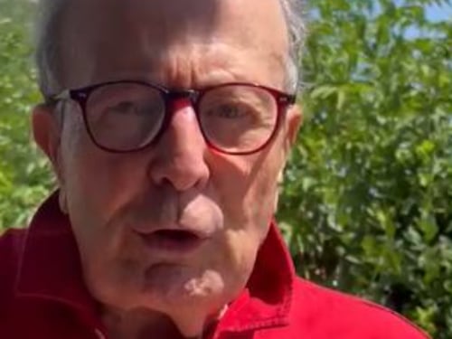 Caso Pirlo, il commento di Franco Ordine: "Escono tutti ammaccati"