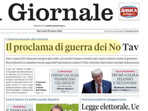 L’Internazionale dei violenti, veti incrociati in maggioranza, Mancini nuovo Ct