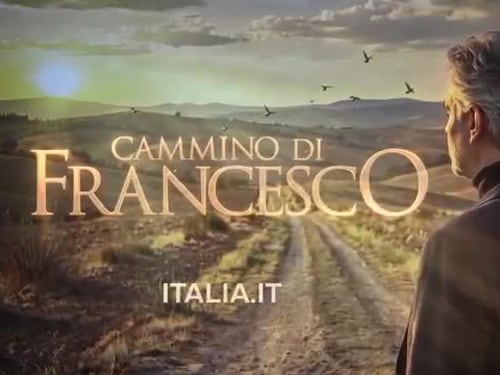 Il Cammino di Francesco - Il Cammino della Luce