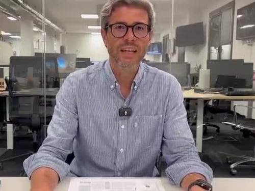 Il vaffa di Grillo a Conte, le tensioni in maggioranza, pronti nuovi assalti dei No Tav