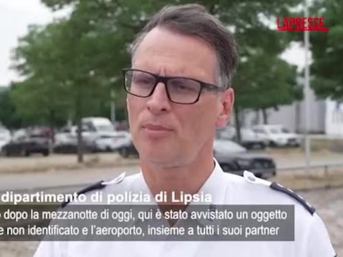 La testimonianza del portavoce del dipartimento della Polizia - Video