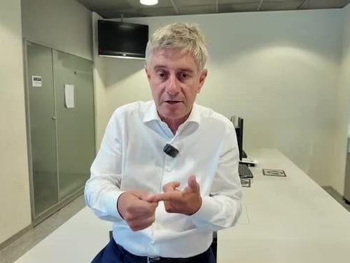Stefano Zurlo: "Abbiamo sentito tutto il contrario di tutto"