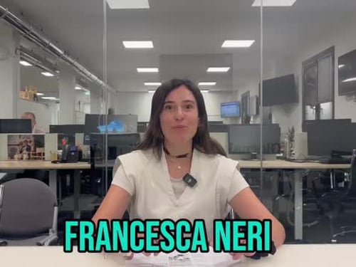 L’oltraggio rosso all’Italia, tensioni con la Spagna, la proposta per il nuovo codice della strada