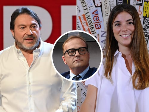 Le bufale di Ranucci e Innocenzi sul Giornale per coprire le ombre su Report