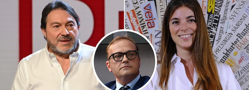 Le bufale di Ranucci e Innocenzi sul Giornale per coprire le ombre su Report