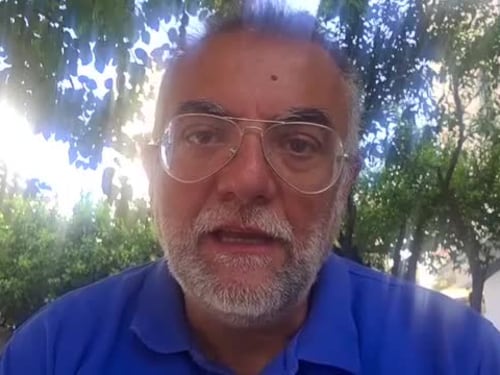 Manti: "Quando la fiducia dei cittadini nella giustizia e nel giornalismo finisce sepolta"