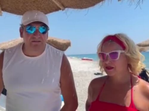 Cosa pensa davvero la gente? Le interviste di Rita Cavallaro