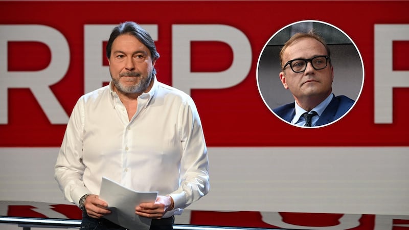 Ranucci scopre complotti, ma non le bombe di Lavitola. Questa si che è una grande puntata di Report