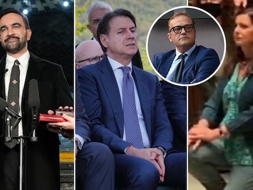 Rimpiangeremo la sinistra woke. Lo rinnegano solo per ordine dell'islamismo