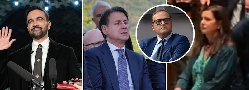 Rimpiangeremo la sinistra woke. Lo rinnegano solo per ordine dell'islamismo