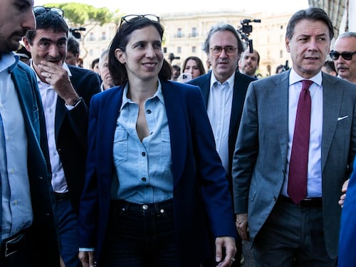 Woke, migranti, Ranucci. La sinistra si riposiziona: troppo comodo