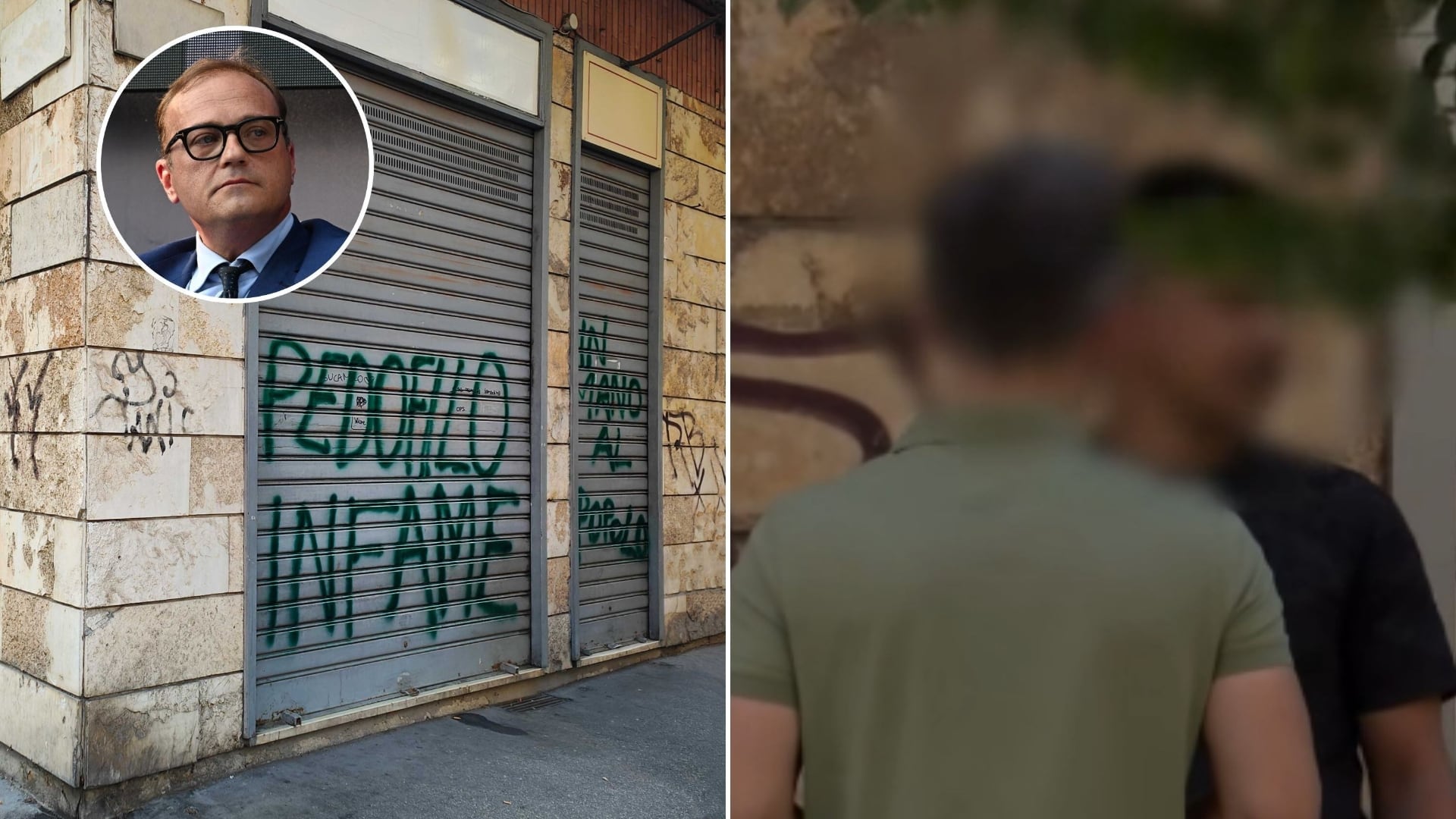 Peggio del pedofilo bengalese, solo il giudice che lo ha liberato
