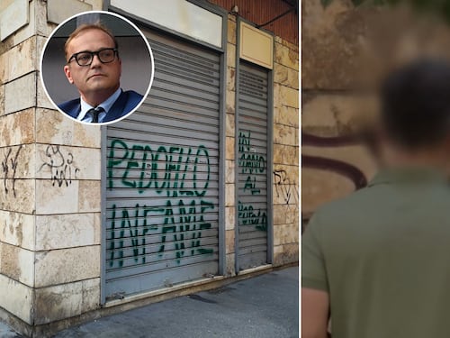 Peggio del pedofilo bengalese, solo il giudice che lo ha liberato