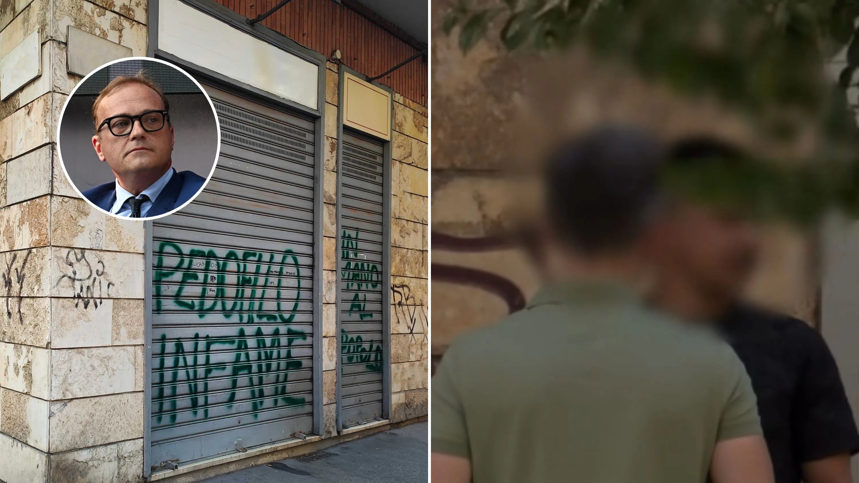 Peggio del pedofilo bengalese, solo il giudice che lo ha liberato