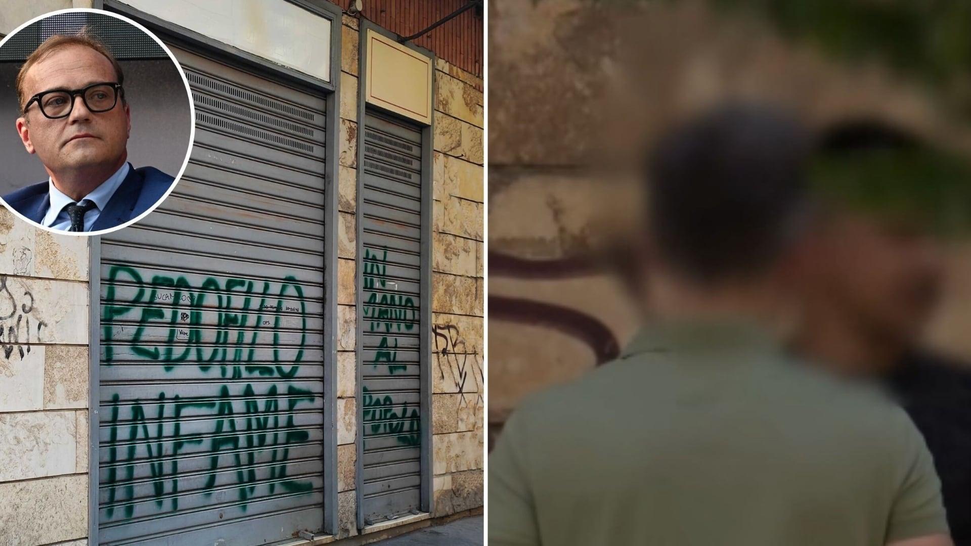 Peggio del pedofilo bengalese, solo il giudice che lo ha liberato