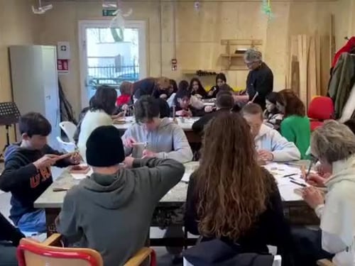 La Fondazione “Pensare Oltre” inaugura l’Osservatorio di ricerca educativa