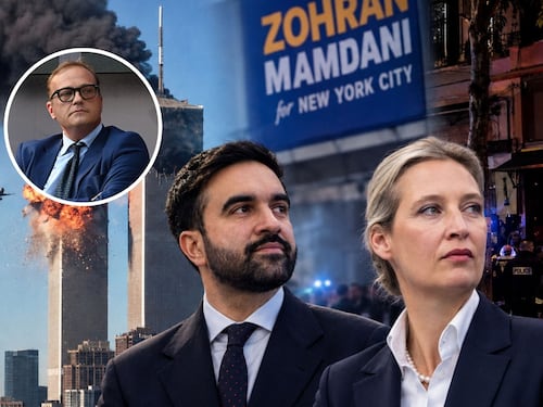 Vogliono cancellare l’impronta dell’islamismo dal terrorismo. I veri nazisti sono a sinistra