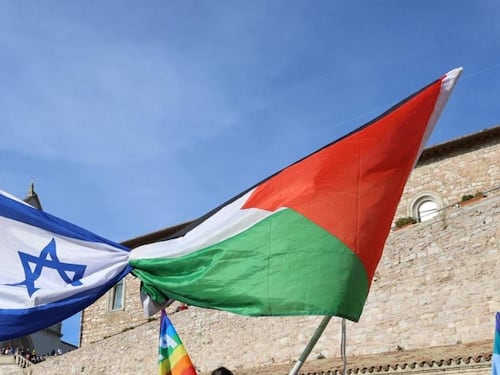 I nemici di Israele litigano anche su film e serie tv