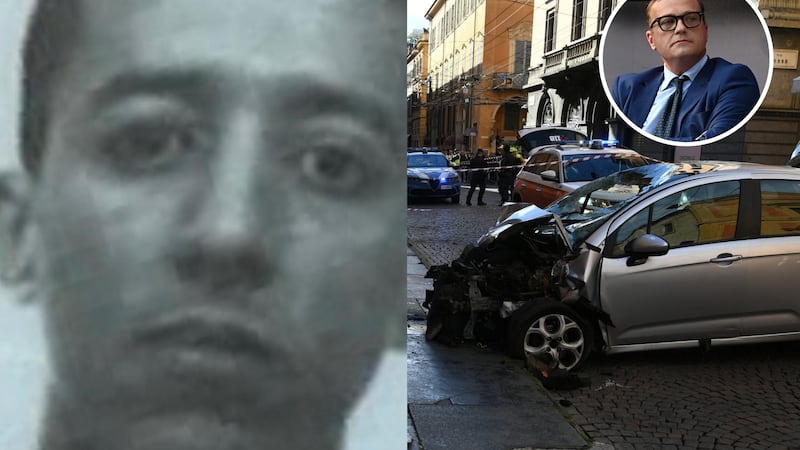 El Koudri è un terrorista islamista: avevamo ragione noi
