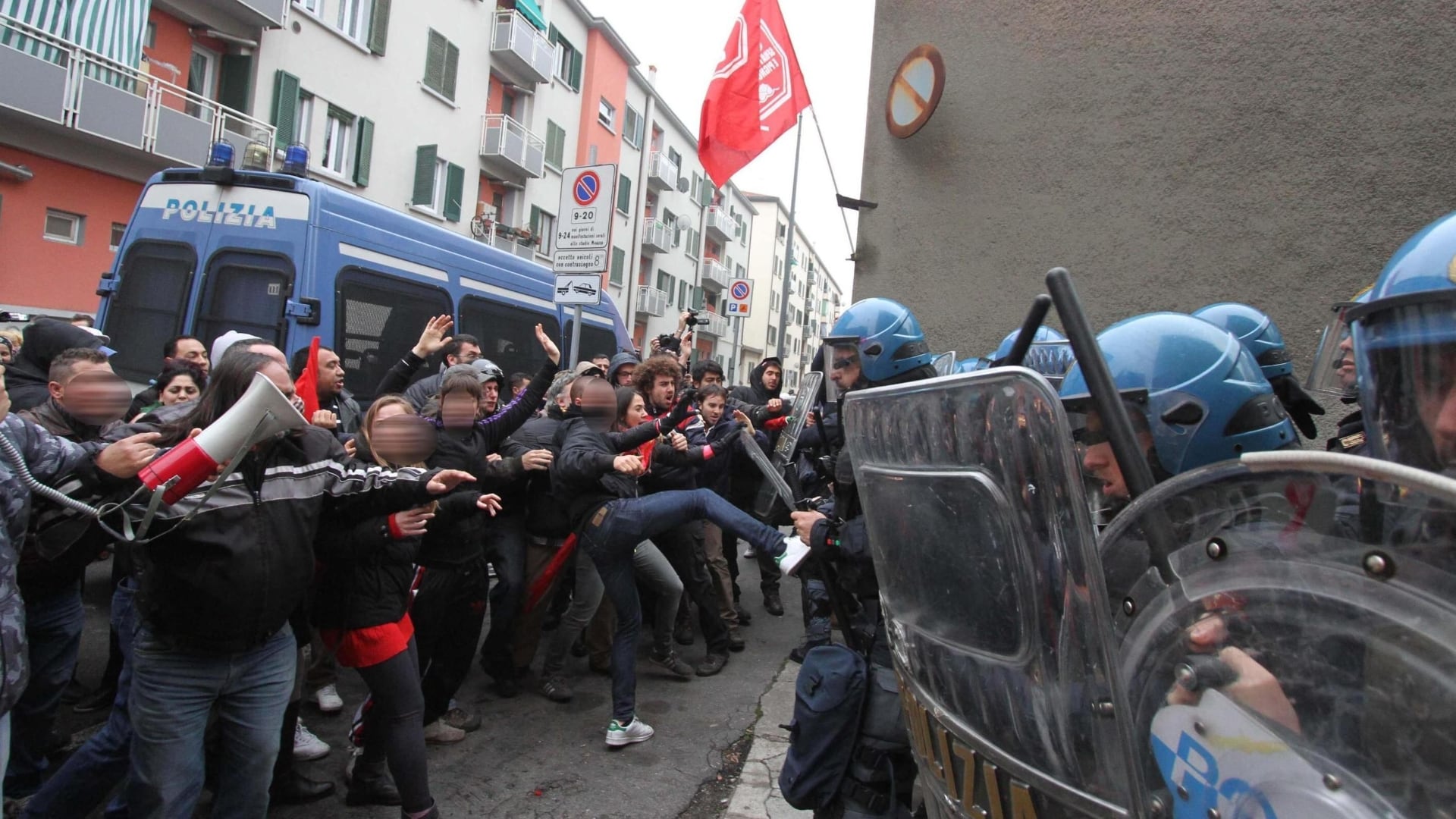 A Bologna le case vanno ai rossi