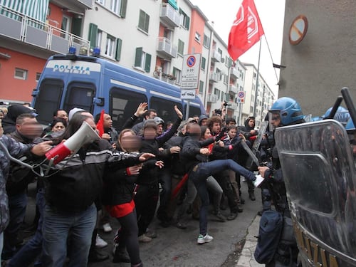 A Bologna le case vanno ai rossi