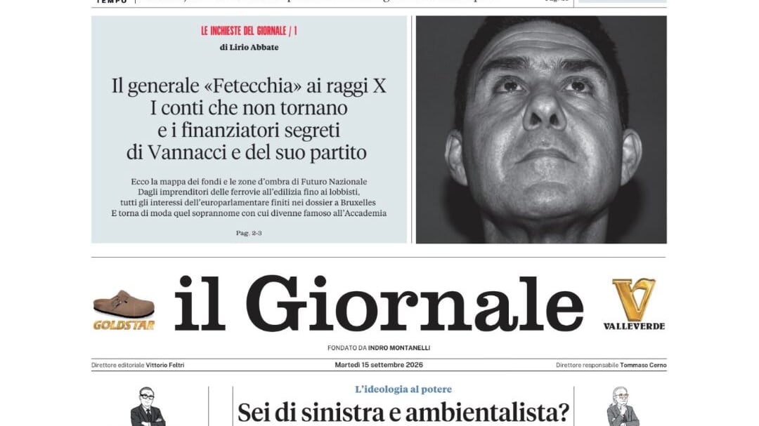 Il generale “Fetecchia” ai raggi X, ideologia al potere a Bologna, il caso Ranucci