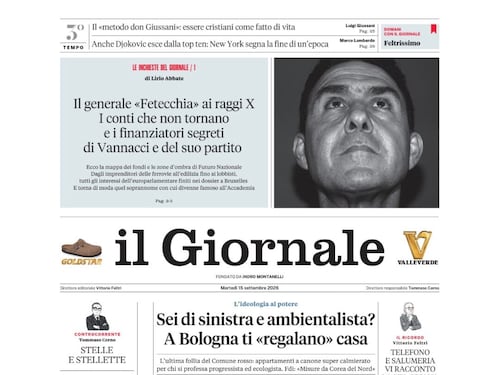 Il generale “Fetecchia” ai raggi X, ideologia al potere a Bologna, il caso Ranucci