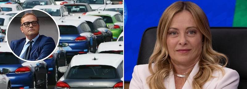 Il governo canta "Bollo ciao" alla sinistra delle tasse