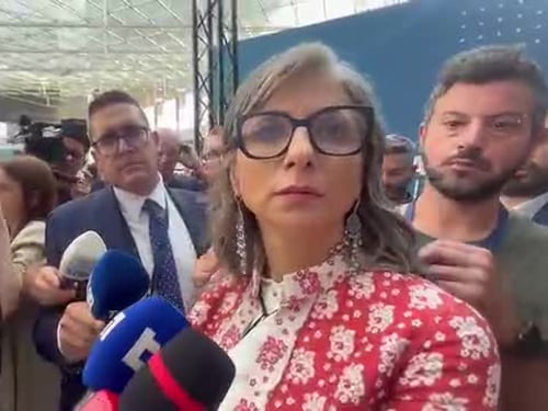 La (non) risposta della relatrice Onu al Giornale