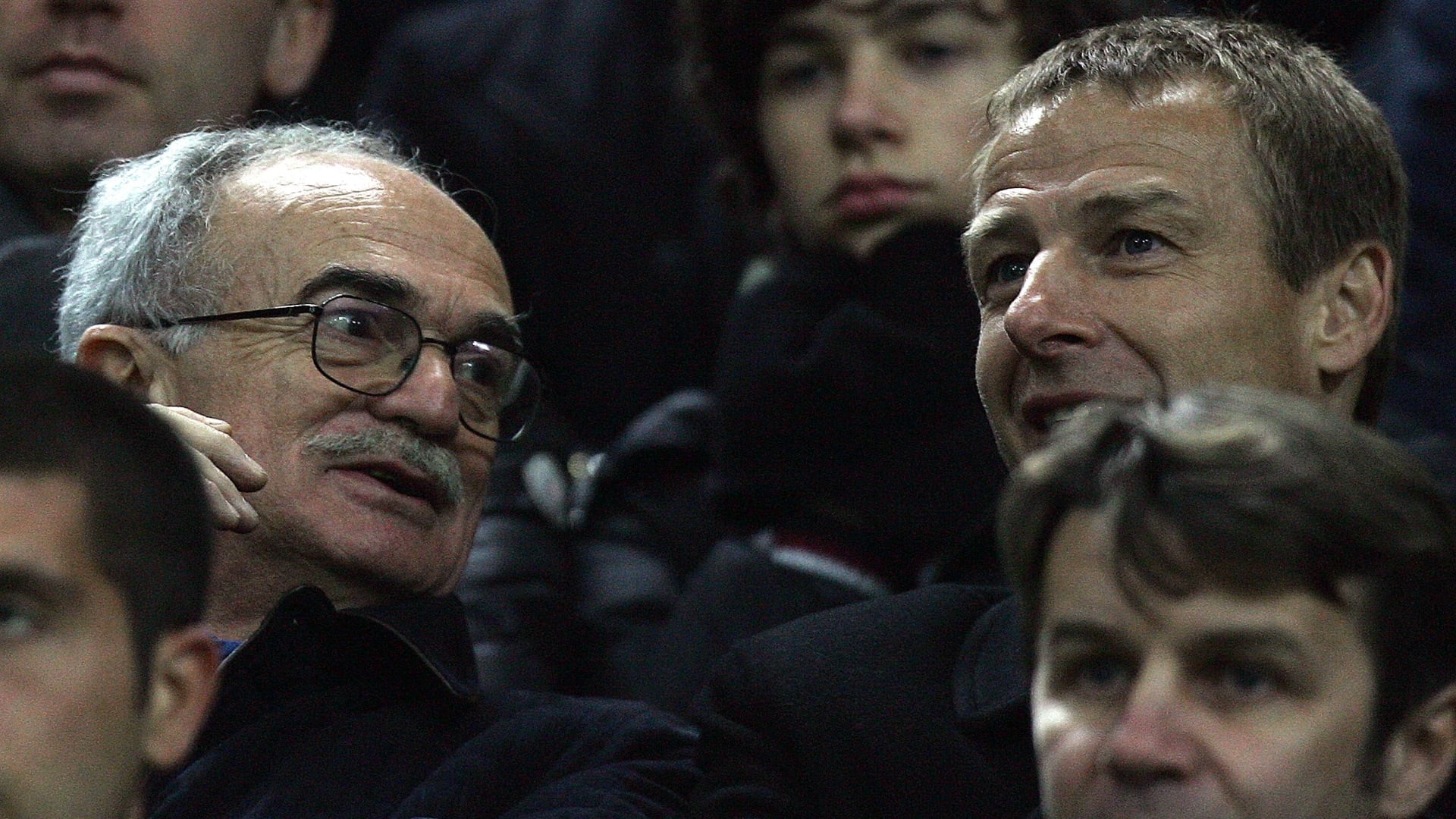 Prima il figlio di Valentino, poi è diventato Sandro, infine Mazzola: il gigante del calcio italiano