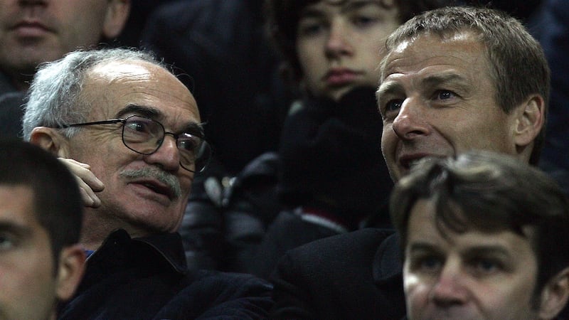 Prima il figlio di Valentino, poi è diventato Sandro, infine Mazzola: il gigante del calcio italiano