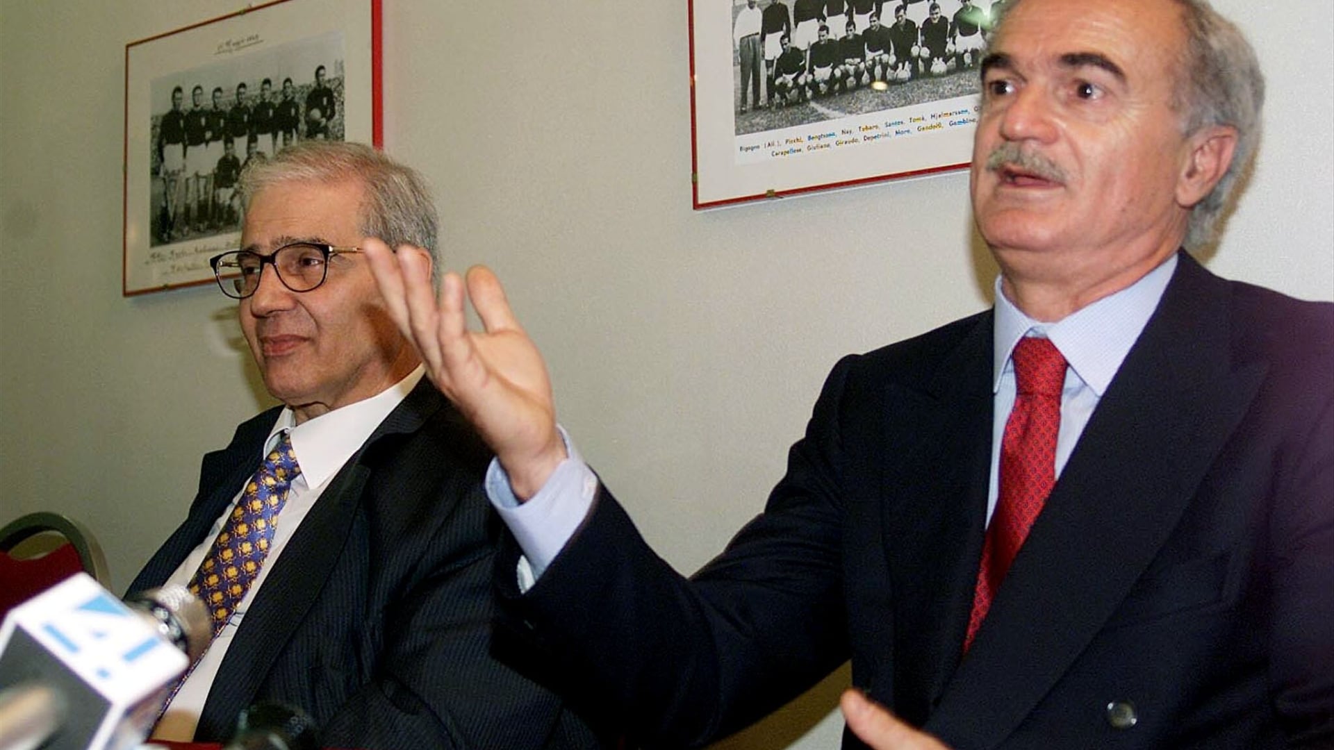 Bisogna aver visto il teatro di San Siro, e non solo, per sapere cosa vuol dire chiamarsi Mazzola