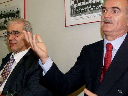 Bisogna aver visto il teatro di San Siro, e non solo, per sapere cosa vuol dire chiamarsi Mazzola