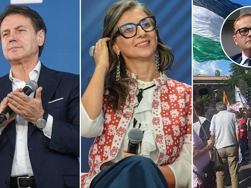 Conte l'islamico cerca voti. Ecco perché alle urne non conteranno i gradi sulle spalle