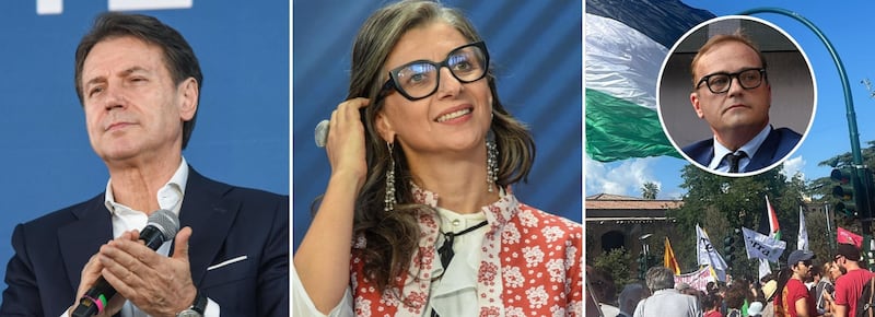 Conte l'islamico cerca voti. Ecco perché alle urne non conteranno i gradi sulle spalle