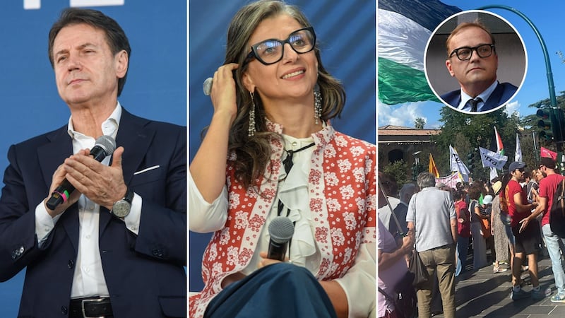 Conte l'islamico cerca voti. Ecco perché alle urne non conteranno i gradi sulle spalle