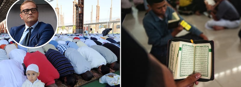 L’integrazione al contrario e il rischio di fare l’appello in classe col burqa