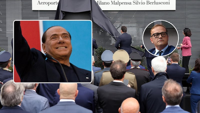 Il ritorno di Silvio ha ridato vita a due zombie della sinistra come Sala e Majorino