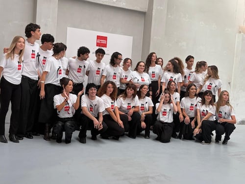 Milano Fashion Week, Accademia del Lusso reinterpreta Giuliano Fujiwara con “Chowa – Armonia”